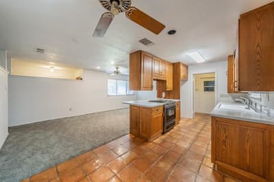 3014 Friendswood Drive, Arlington TX 76013 - Photo 4