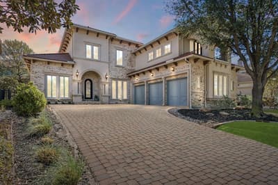 4739 Byron Circle, Irving TX 75038