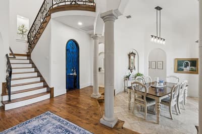 4739 Byron Circle, Irving TX 75038 - Photo 4