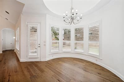 3404 Ashley Gardens, The Colony TX 75056 - Photo 3