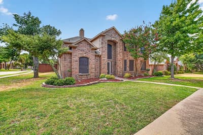 5002 Petersburg Drive, Rowlett TX 75088 - Photo 3