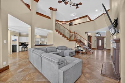 5002 Petersburg Drive, Rowlett TX 75088 - Photo 5
