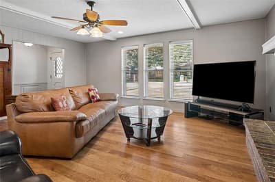 1105 Wood Creek Circle, Flower Mound TX 75028 - Photo 4