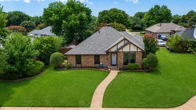 705 Michelle Place, Coppell TX 75019