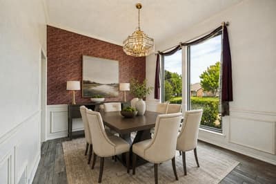 705 Michelle Place, Coppell TX 75019 - Photo 5