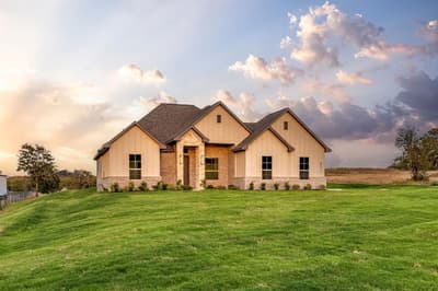 8017 Ranch View Place, Springtown TX 76082 - Photo 2