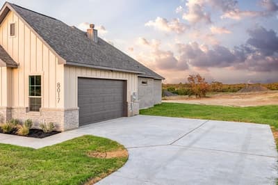 8017 Ranch View Place, Springtown TX 76082 - Photo 3