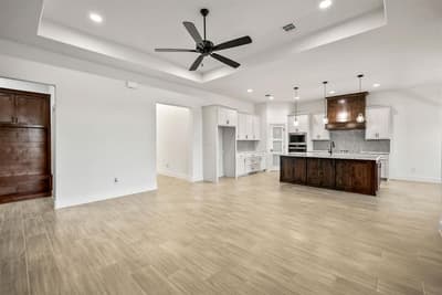 8017 Ranch View Place, Springtown TX 76082 - Photo 5