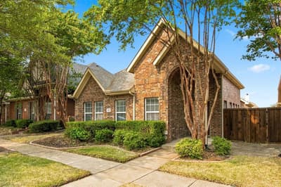 7961 Crampton Lane, Frisco TX 75035 - Photo 2