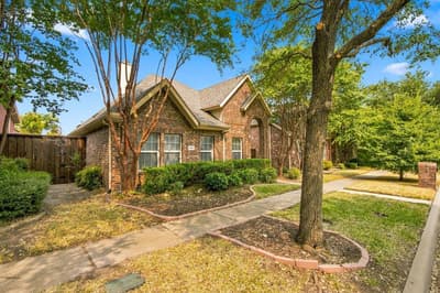 7961 Crampton Lane, Frisco TX 75035 - Photo 3