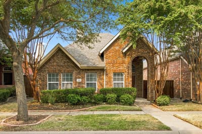 7961 Crampton Lane, Frisco TX 75035