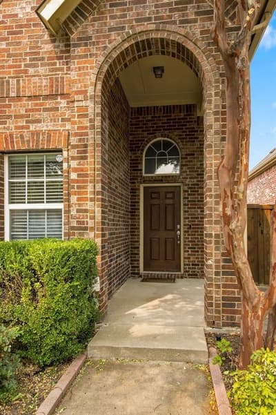7961 Crampton Lane, Frisco TX 75035 - Photo 4