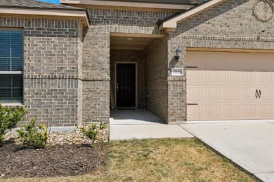3008 Watercrest Drive, Sanger TX 76266 - Photo 2