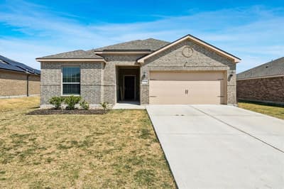 3008 Watercrest Drive, Sanger TX 76266