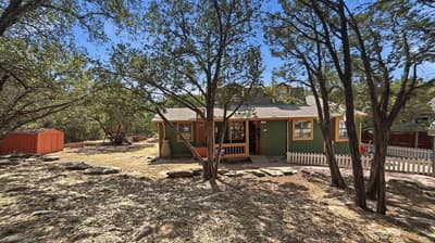 5716 San Jacinto Drive, Granbury TX 76048 - Photo 4