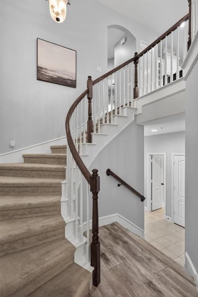 2667 Nottingham Drive, Lewisville TX 75067 - Photo 3