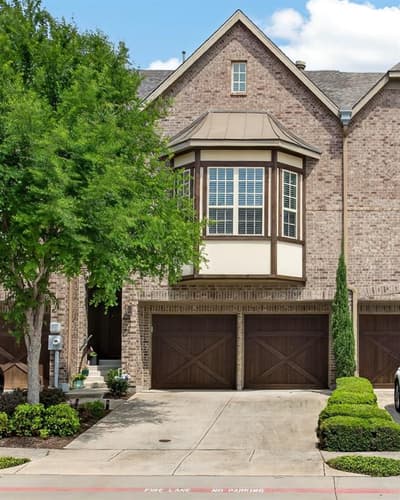 2667 Nottingham Drive, Lewisville TX 75067