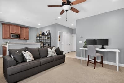 2667 Nottingham Drive, Lewisville TX 75067 - Photo 5