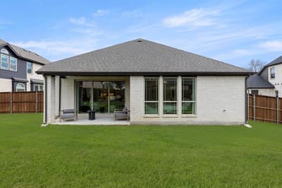 3208 Hidden Valley Drive, Anna TX 75409 - Photo 2