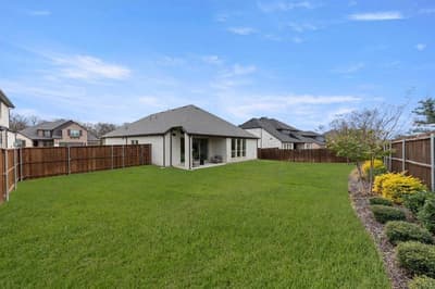 3208 Hidden Valley Drive, Anna TX 75409 - Photo 3