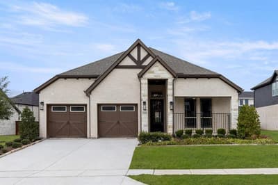 3208 Hidden Valley Drive, Anna TX 75409