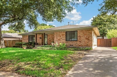 2510 Pinebluff Drive, Dallas TX 75228 - Photo 2
