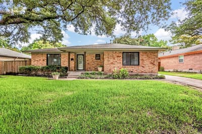 2510 Pinebluff Drive, Dallas TX 75228