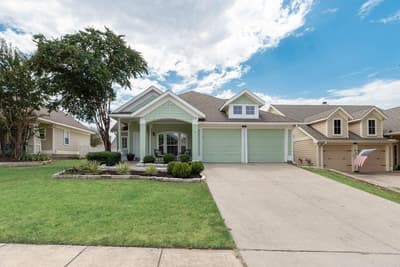 2313 Hillside Drive, Anna TX 75409 - Photo 2