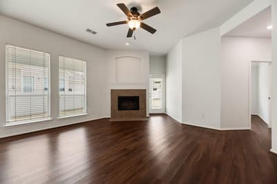 2313 Hillside Drive, Anna TX 75409 - Photo 3