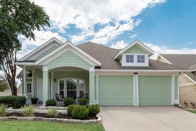 2313 Hillside Drive, Anna TX 75409