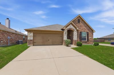 12000 Castleford Way, Fort Worth TX 76036 - Photo 3