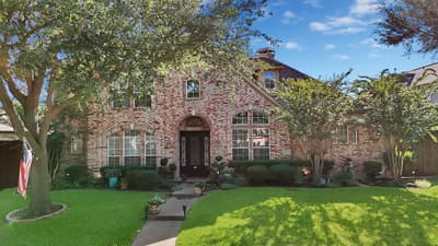 2605 Saratoga Drive, Plano TX 75075 - Photo 2