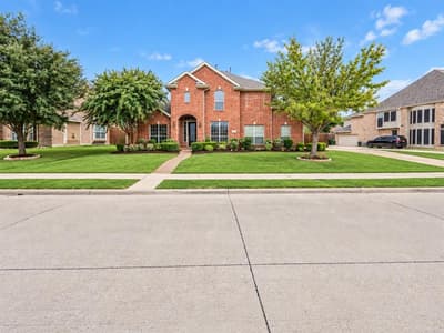 1201 Terrace Mill Drive, Murphy TX 75094 - Photo 2