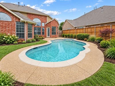 1201 Terrace Mill Drive, Murphy TX 75094 - Photo 3