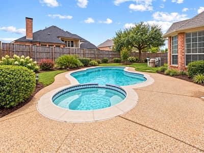 1201 Terrace Mill Drive, Murphy TX 75094 - Photo 5