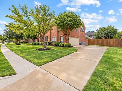 1201 Terrace Mill Drive, Murphy TX 75094 - Photo 4