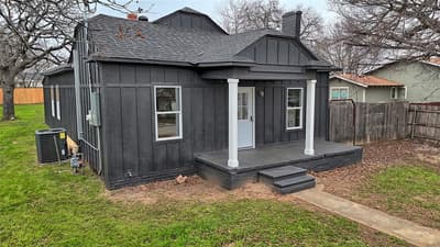 307 Fannin Street, Nocona TX 76255 - Photo 2