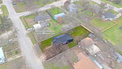 307 Fannin Street, Nocona TX 76255 - Photo 5