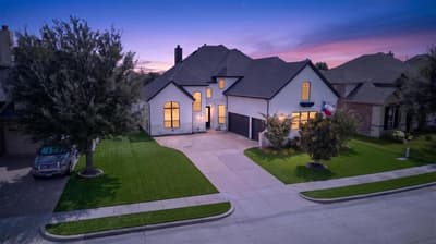 1020 Longhill Way, Forney TX 75126 - Photo 2