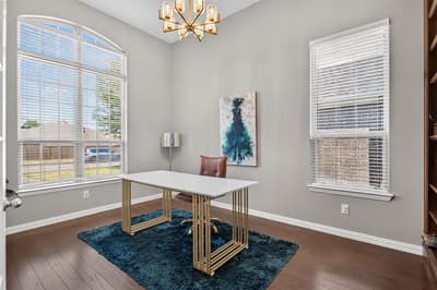 1020 Longhill Way, Forney TX 75126 - Photo 4