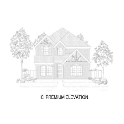 8100 Caprock Trail, Rowlett TX 75089
