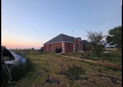 2727 W Ridgeview Circle, Kaufman TX 75142 - Photo 5