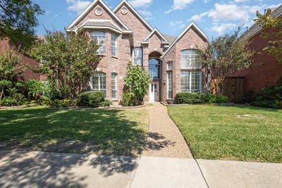 906 Beau Drive, Coppell TX 75019 - Photo 2