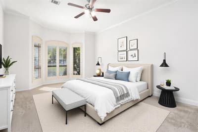 906 Beau Drive, Coppell TX 75019 - Photo 5