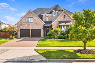 3923 Idlebrook Drive, Frisco TX 75034