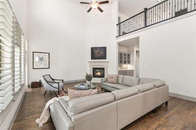 3923 Idlebrook Drive, Frisco TX 75034 - Photo 5
