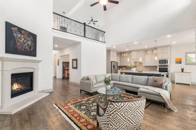 3923 Idlebrook Drive, Frisco TX 75034 - Photo 4