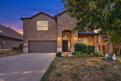 1004 Katherine Road, Weatherford TX 76087