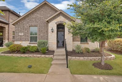 7001 Dandelion Drive, Little Elm TX 76227 - Photo 2