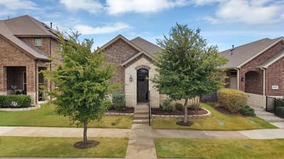 7001 Dandelion Drive, Little Elm TX 76227 - Photo 3
